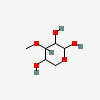 an image of a chemical structure CID 13833236