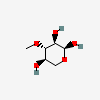 an image of a chemical structure CID 13833238