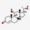 an image of a chemical structure CID 13833953