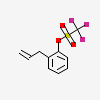 an image of a chemical structure CID 13836993