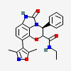 an image of a chemical structure CID 138374589