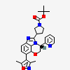 an image of a chemical structure CID 138374594