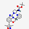 an image of a chemical structure CID 138374606