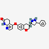 an image of a chemical structure CID 138375415