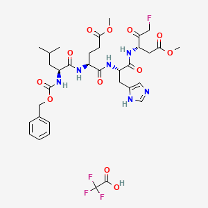 	Z-LEHD-FMK；Caspase-9 Inhibitor