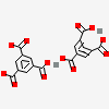 an image of a chemical structure CID 138375860