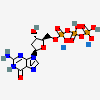 an image of a chemical structure CID 138376043