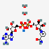 an image of a chemical structure CID 138376244