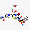 an image of a chemical structure CID 138376245