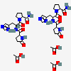 an image of a chemical structure CID 138376494