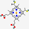 an image of a chemical structure CID 138376563