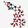 an image of a chemical structure CID 138376577