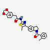 an image of a chemical structure CID 1383822