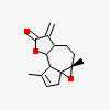 an image of a chemical structure CID 138392161