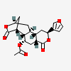 an image of a chemical structure CID 138392197