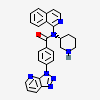 an image of a chemical structure CID 138393065