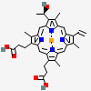 an image of a chemical structure CID 138393356