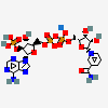 an image of a chemical structure CID 138393581