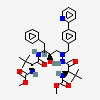 an image of a chemical structure CID 138393803