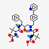 an image of a chemical structure CID 138393804
