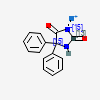 an image of a chemical structure CID 138393979