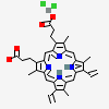 an image of a chemical structure CID 138393989