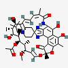 化学结构CID 138394031的图像