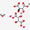 an image of a chemical structure CID 138394160