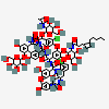 an image of a chemical structure CID 138394162