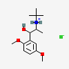 an image of a chemical structure CID 138394628