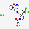 an image of a chemical structure CID 138394832