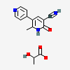 an image of a chemical structure CID 138394928