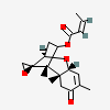 an image of a chemical structure CID 138395714