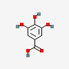 an image of a chemical structure CID 138395988