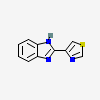 an image of a chemical structure CID 138395990