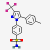 an image of a chemical structure CID 138395995