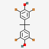 an image of a chemical structure CID 138396017