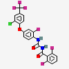 an image of a chemical structure CID 138396022