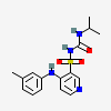 an image of a chemical structure CID 138396040