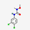 an image of a chemical structure CID 138396041