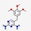 an image of a chemical structure CID 138396059