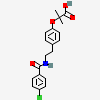 an image of a chemical structure CID 138396065