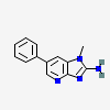 an image of a chemical structure CID 138396073