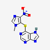 an image of a chemical structure CID 138396081