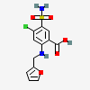 an image of a chemical structure CID 138396132