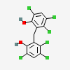 an image of a chemical structure CID 138396133