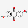 an image of a chemical structure CID 138396144