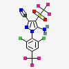 an image of a chemical structure CID 138396155