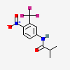 an image of a chemical structure CID 138396171