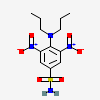 an image of a chemical structure CID 138396189